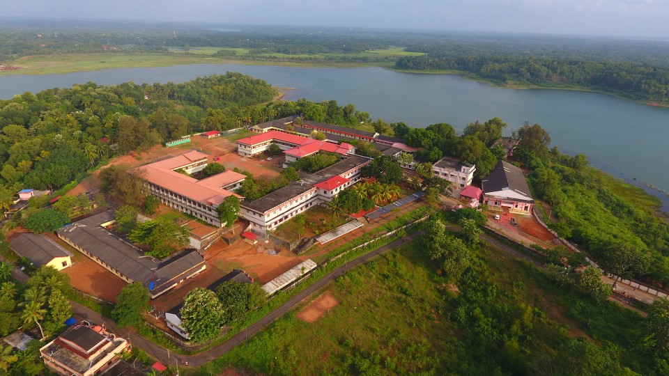 KSMDB College Campus