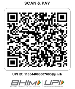 Payment QR Code